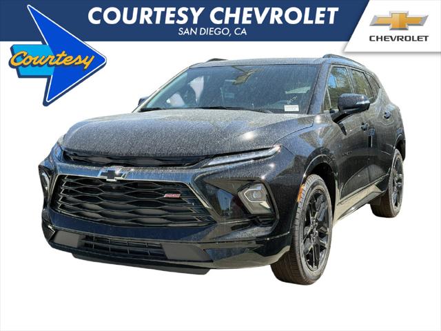 2026 Chevrolet Blazer RS for sale in San Diego, CA