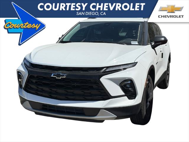 2026 Chevrolet Blazer LT for sale in San Diego, CA
