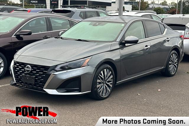 2023 Nissan Altima SV FWD for sale in Salem, OR