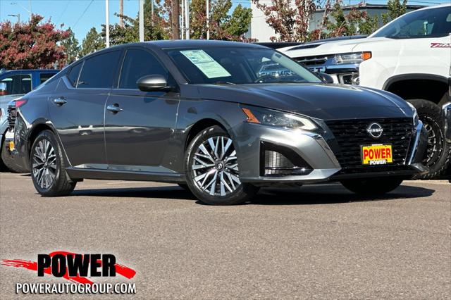 2023 Nissan Altima SV FWD for sale in Salem, OR