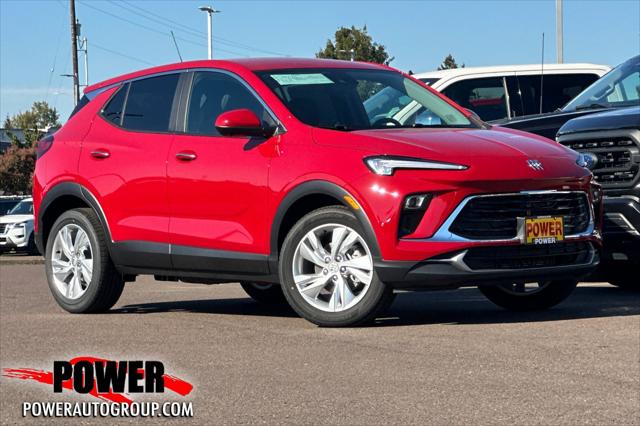 2026 Buick Encore GX Preferred FWD for sale in Salem, OR