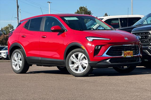 2026 Buick Encore GX Preferred FWD