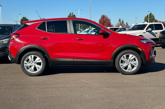 2026 Buick Encore GX Preferred FWD
