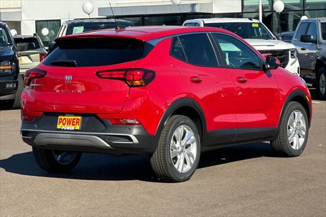 2026 Buick Encore GX Preferred FWD