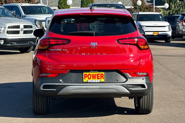 2026 Buick Encore GX Preferred FWD