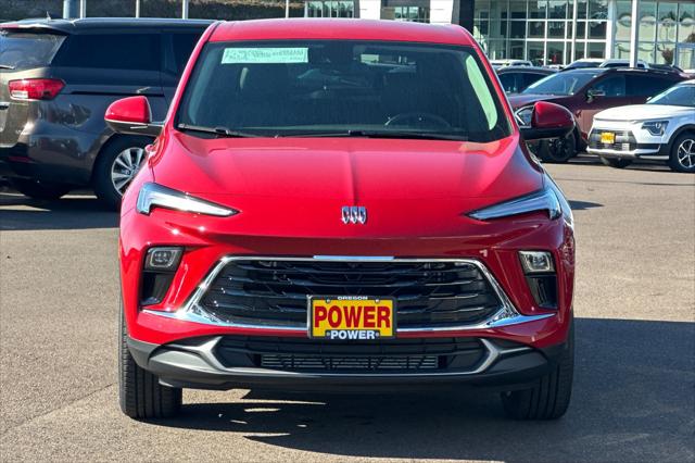 2026 Buick Encore GX Preferred FWD