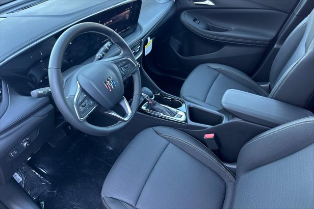 2026 Buick Encore GX Preferred FWD