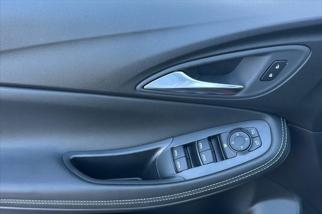 2026 Buick Encore GX Preferred FWD