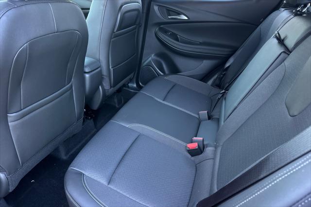 2026 Buick Encore GX Preferred FWD