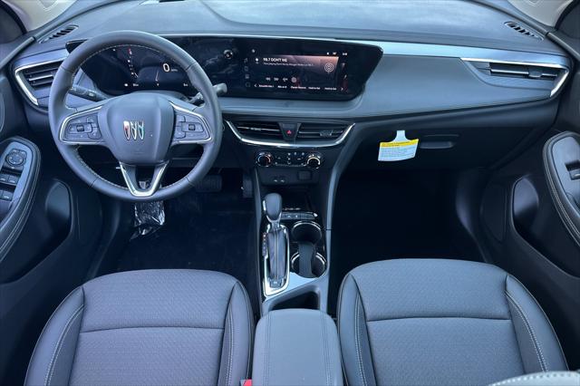 2026 Buick Encore GX Preferred FWD
