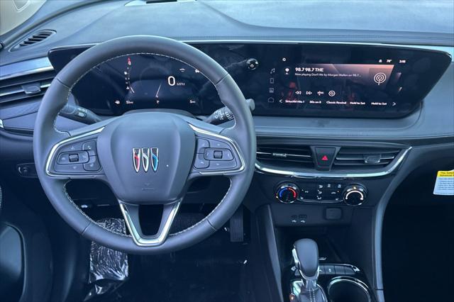 2026 Buick Encore GX Preferred FWD