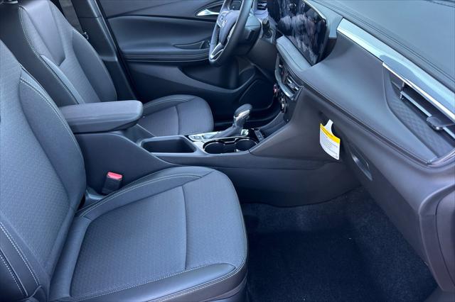2026 Buick Encore GX Preferred FWD