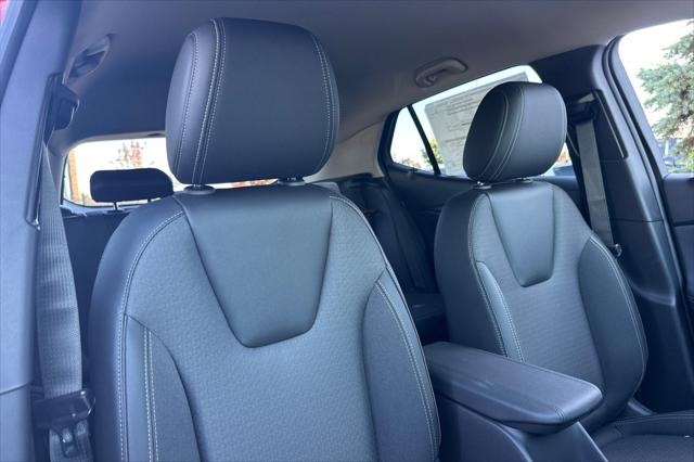 2026 Buick Encore GX Preferred FWD