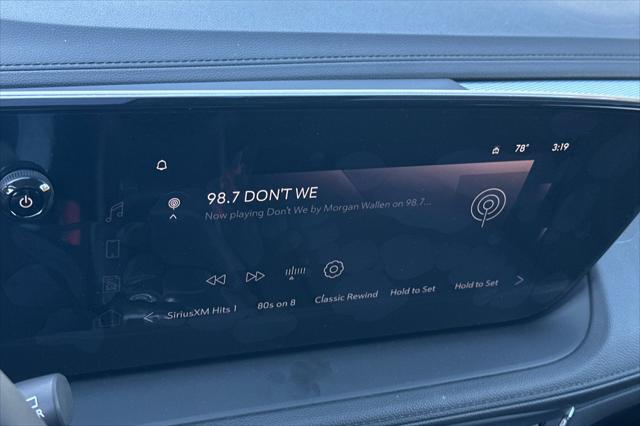 2026 Buick Encore GX Preferred FWD