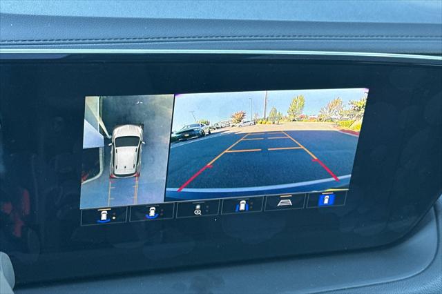 2026 Buick Encore GX Preferred FWD
