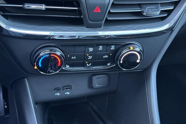 2026 Buick Encore GX Preferred FWD