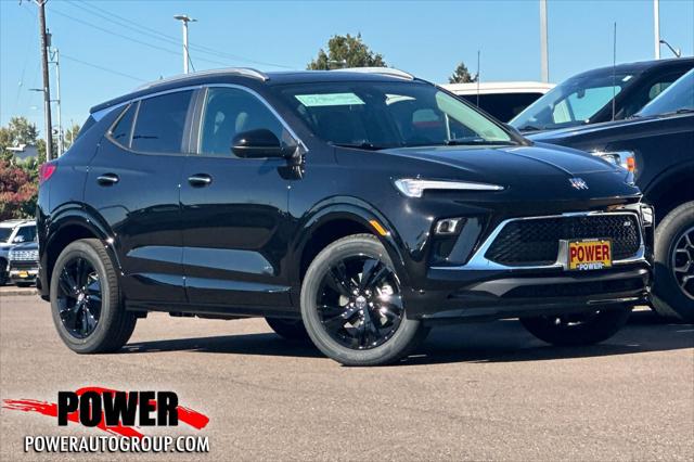 2026 Buick Encore GX Sport Touring AWD for sale in Salem, OR