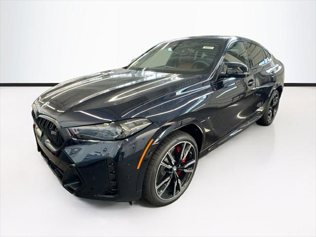 2027 BMW X6 M60i for sale in Peabody, MA