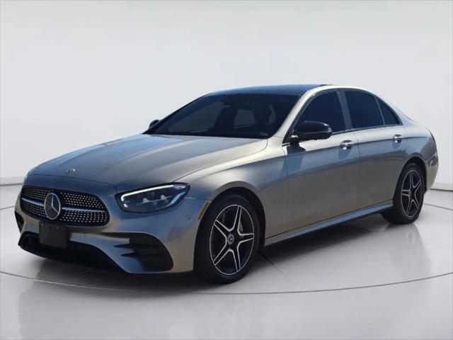 2022 Mercedes-Benz E 350 4MATIC for sale in Madison, MS