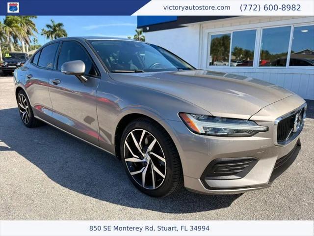 2020 Volvo S60 T5 Momentum for sale in Stuart, FL