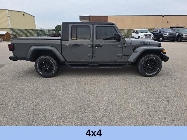 2021 Jeep Gladiator Sport for sale in Fond du Lac, WI