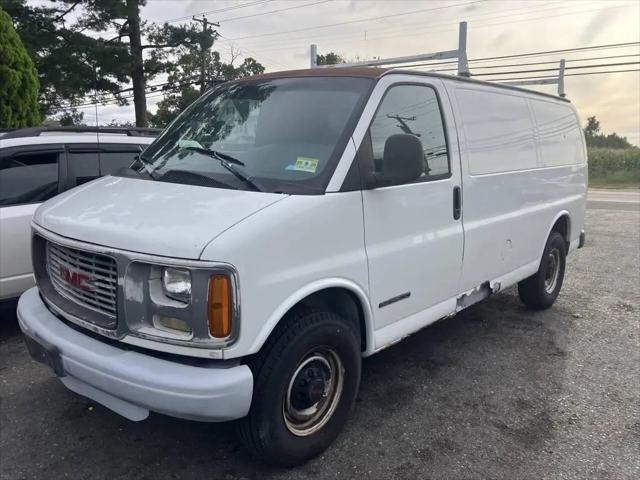 2000 GMC Savana Standard for sale in CLAYTON, NJ