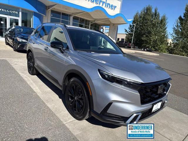 2024 Honda CR-V Hybrid Sport Touring for sale in College Place, WA