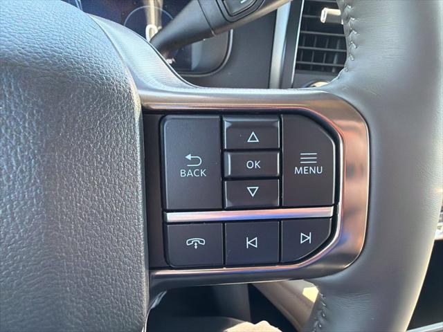 2027 Ford F-250 Platinum