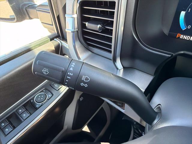 2027 Ford F-250 Platinum