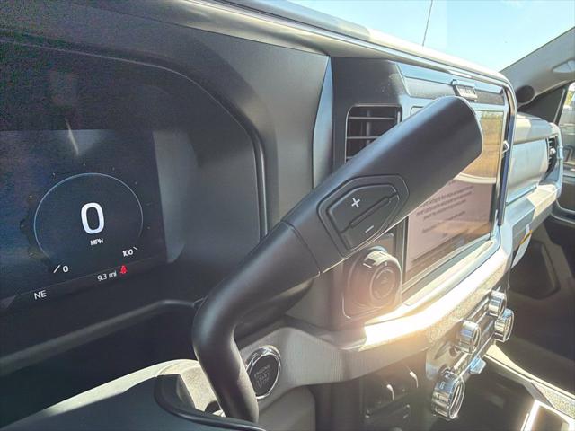 2027 Ford F-250 Platinum