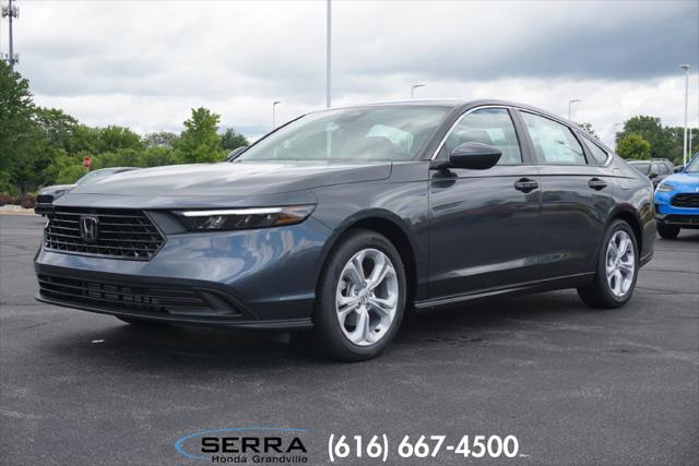 2026 Honda Accord Sedan LX for sale in Grandville, MI