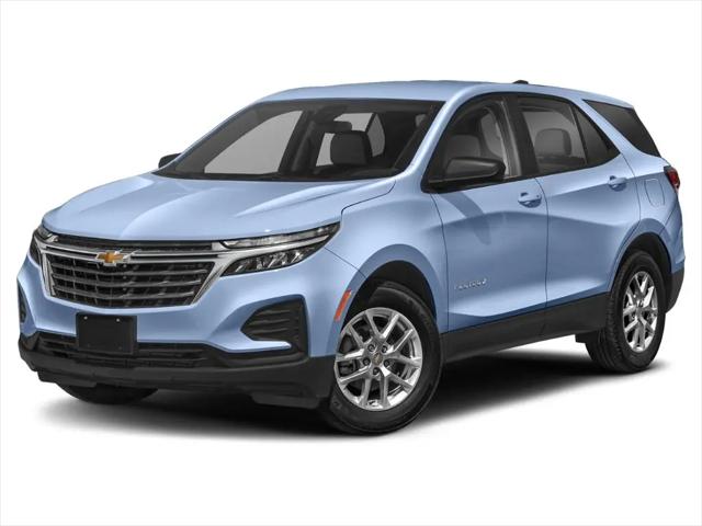 2024 Chevrolet Equinox AWD LT for sale in FARIBAULT, MN