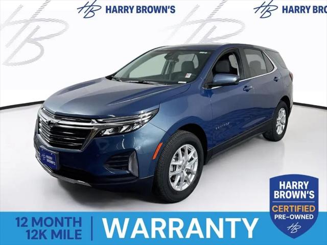 2024 Chevrolet Equinox AWD LT for sale in FARIBAULT, MN
