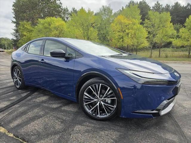 2024 Toyota Prius XLE AWD-e for sale in Elk River, MN