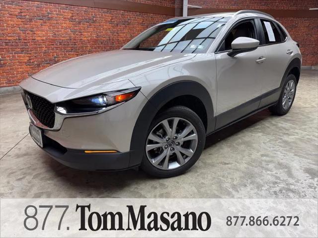 2023 Mazda CX-30 2.5 S Preferred for sale in Shillington, PA
