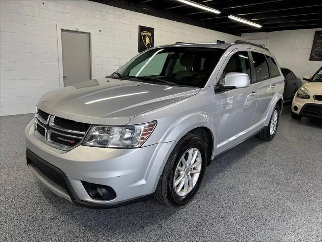 2014 Dodge Journey SXT for sale in Leesburg, FL