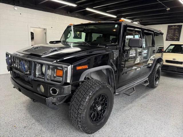 2003 HUMMER H2 Base for sale in Leesburg, FL