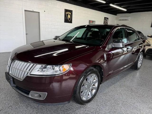 2012 Lincoln MKZ Base for sale in Leesburg, FL