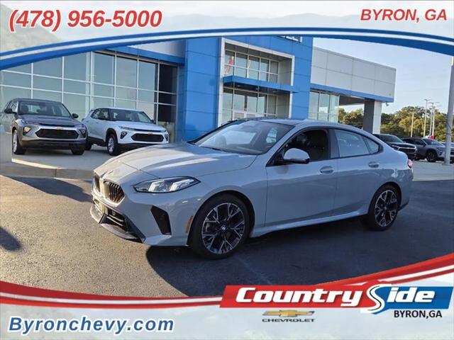 2025 BMW Coupe xDrive for sale in Byron, GA