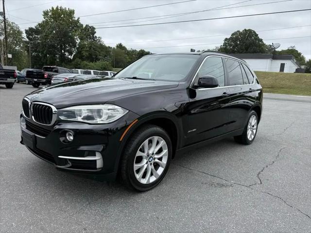 2016 BMW X5 xDrive35i for sale in Hickory, NC