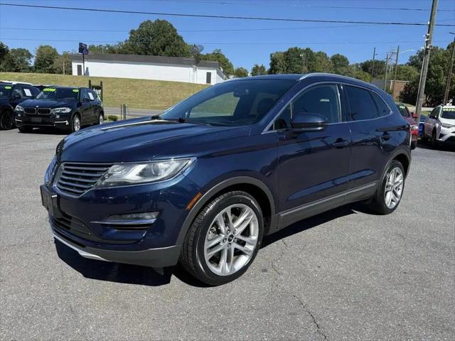 2017 Lincoln MKC Reserve for sale in Hickory, NC