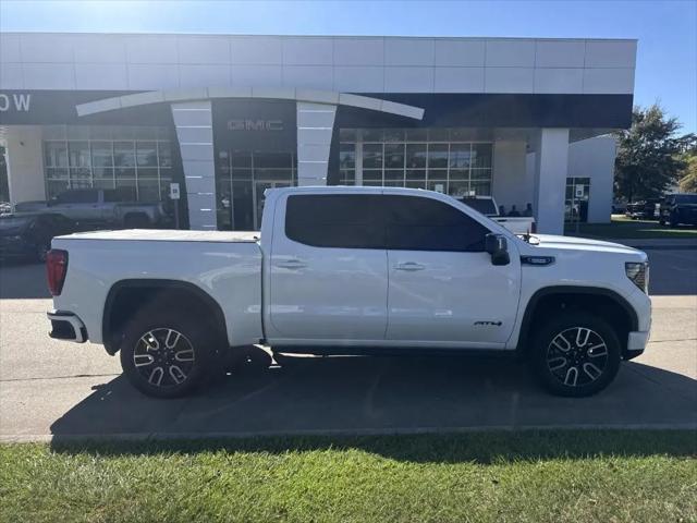 2025 GMC Sierra 1500 4WD Crew Cab Short Box AT4 for sale in Covington, LA