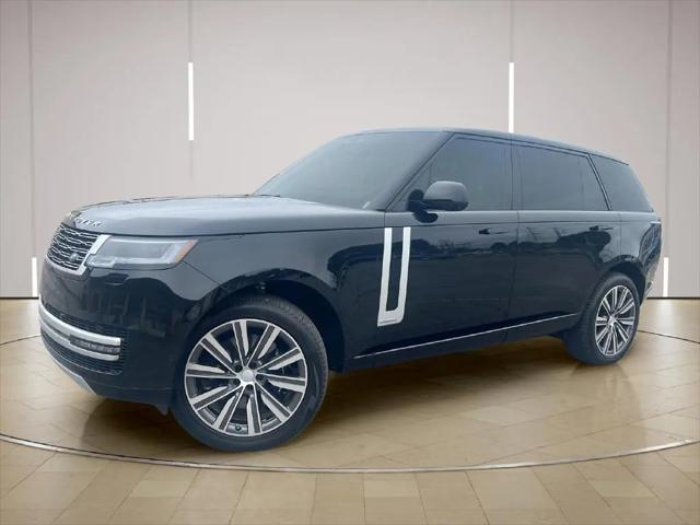 2025 Land Rover Range Rover P530 Autobiography for sale in Greenville, SC