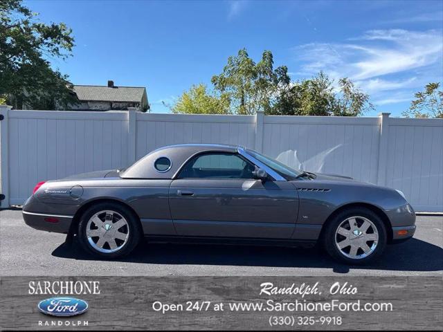 2003 Ford Thunderbird Unknown for sale in Randolph, OH
