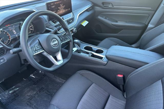 2026 Nissan Altima SV FWD