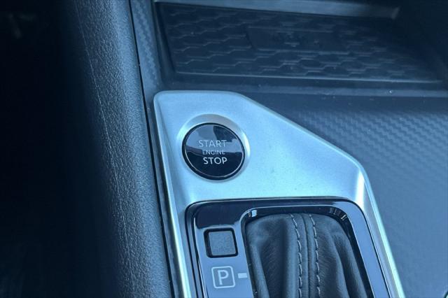 2026 Nissan Altima SV FWD