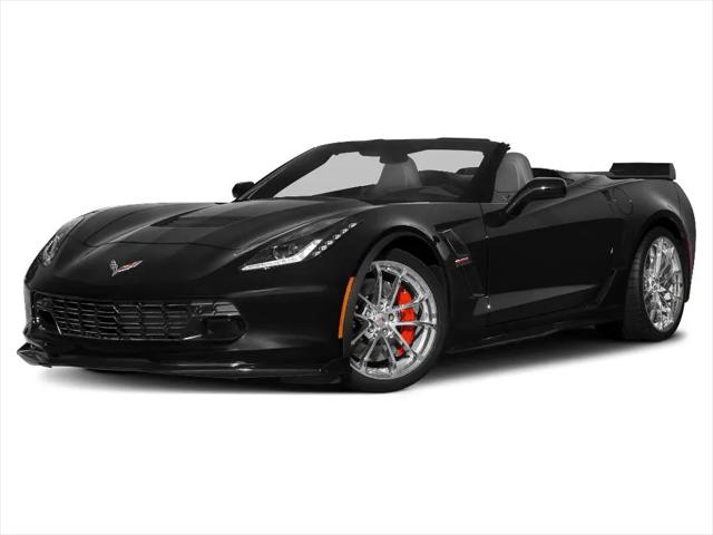 2019 Chevrolet Corvette Grand Sport for sale in Staten Island, NY