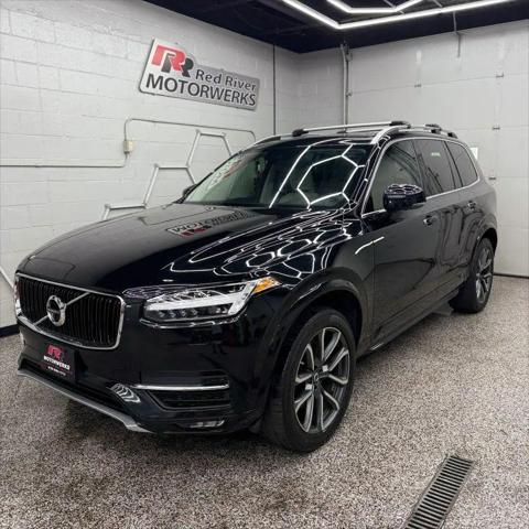 2016 Volvo XC90 T6 Momentum for sale in Moorhead, MN