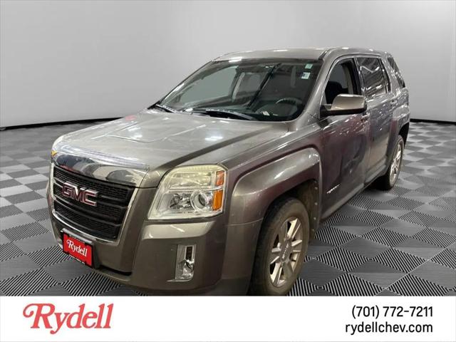2012 GMC Terrain SLE-1 for sale in Grand Forks, ND