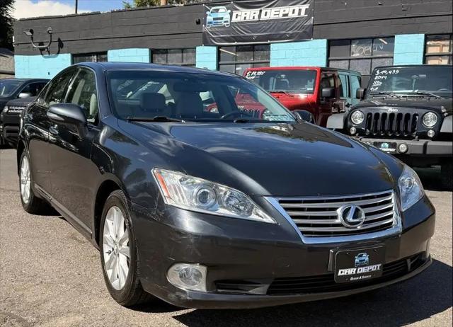 2011 Lexus ES 350 Base for sale in Denver, CO